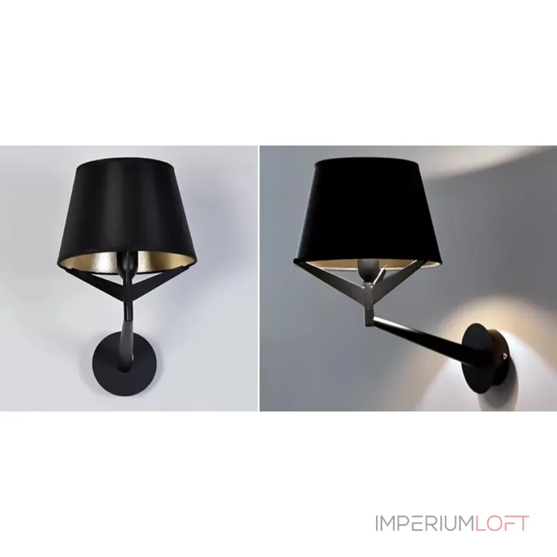 Бра axis s71 от ImperiumLoft Бра axis s71 от ImperiumLoft