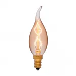 ретро–лампа Edison Bulb CA35-1