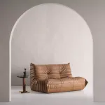 Комплект мягкой мебели togo
