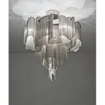 Люстра Stream J70L от ImperiumLoft