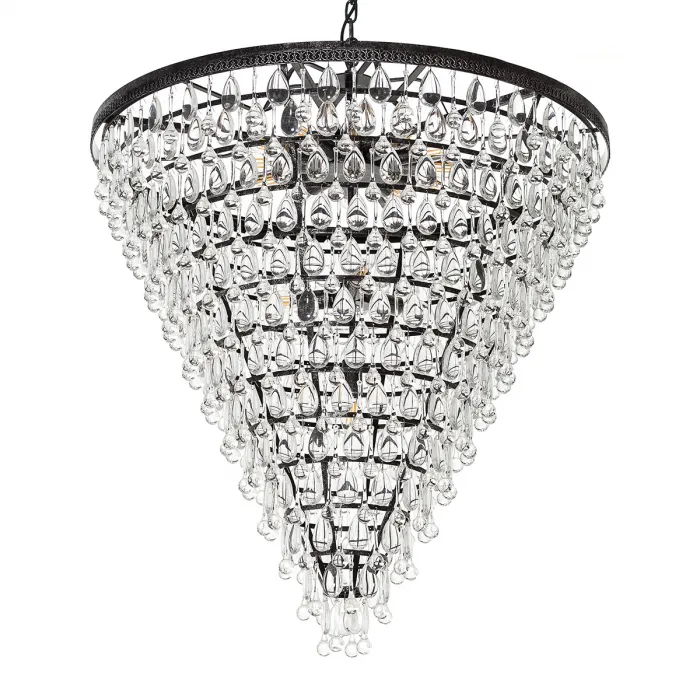 Люстра Angel Tears D80-01 от ImperiumLoft
