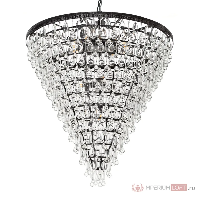 Люстра Angel Tears D80-01 от ImperiumLoft