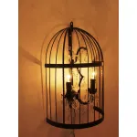 бра Vintage birdcage 5006–B2
