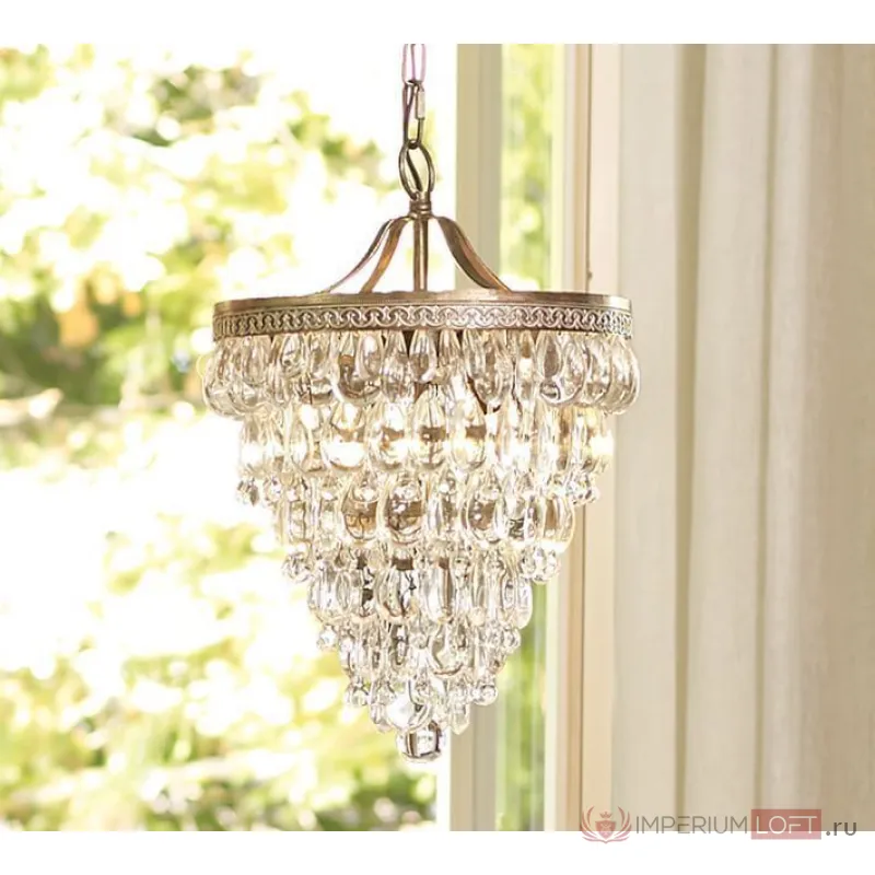 Люстра Angel Tears D80-01 от ImperiumLoft