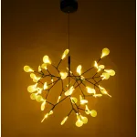 Подвесная люстра heracleum d72