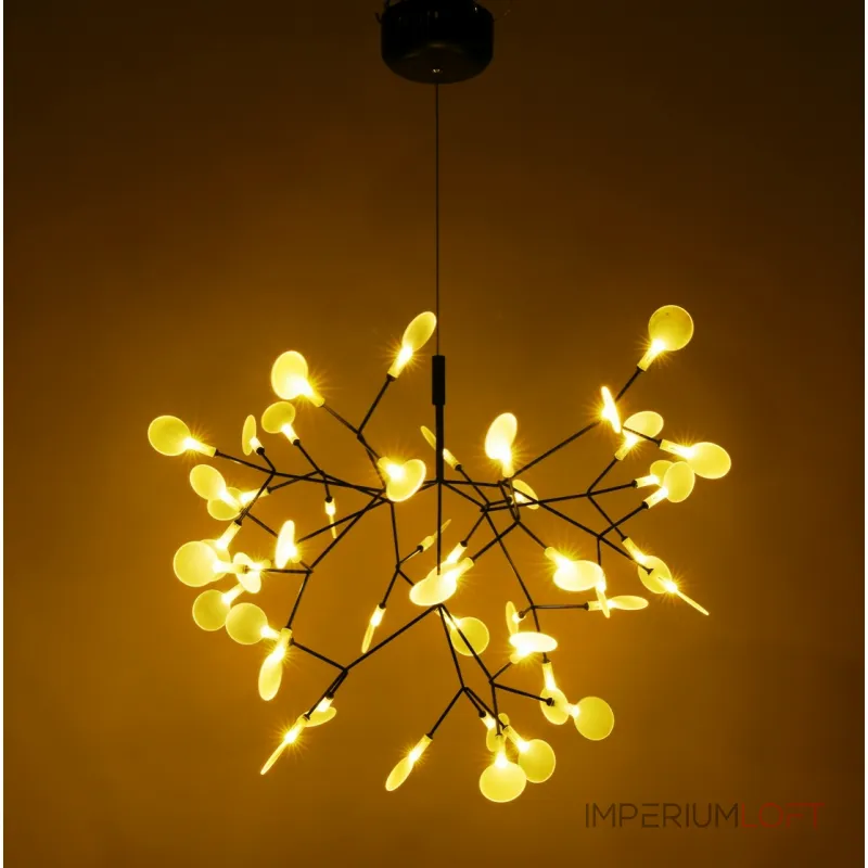 Подвесная люстра heracleum d72