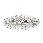 Подвесной светильник Raimond Flat