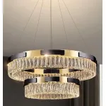 Люстра baltasar double от ImperiumLoft
