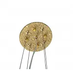 Люстра stardust d copper ii D80 от ImperiumLoft