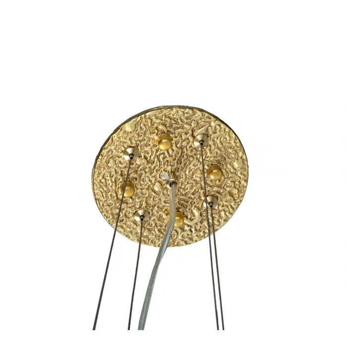 Люстра stardust d copper ii D80 от ImperiumLoft