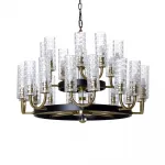 Люстра Hg10551/800+400 от ImperiumLoft