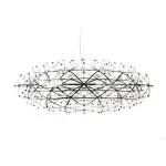 Подвесной светильник Raimond Flat