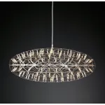 Подвесной светильник Raimond Flat