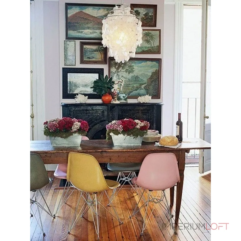 Подвесная люстра Fun 0DM Подвесная люстра Fun 0DM