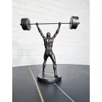 Статуэтка sports man decor
