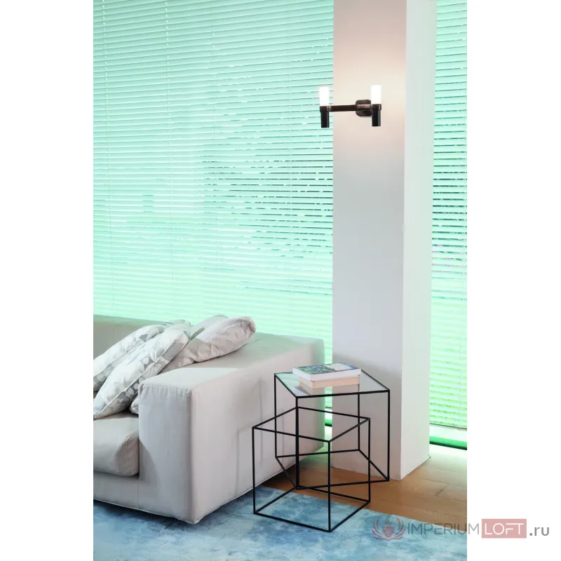 Бра crown 2 от ImperiumLoft