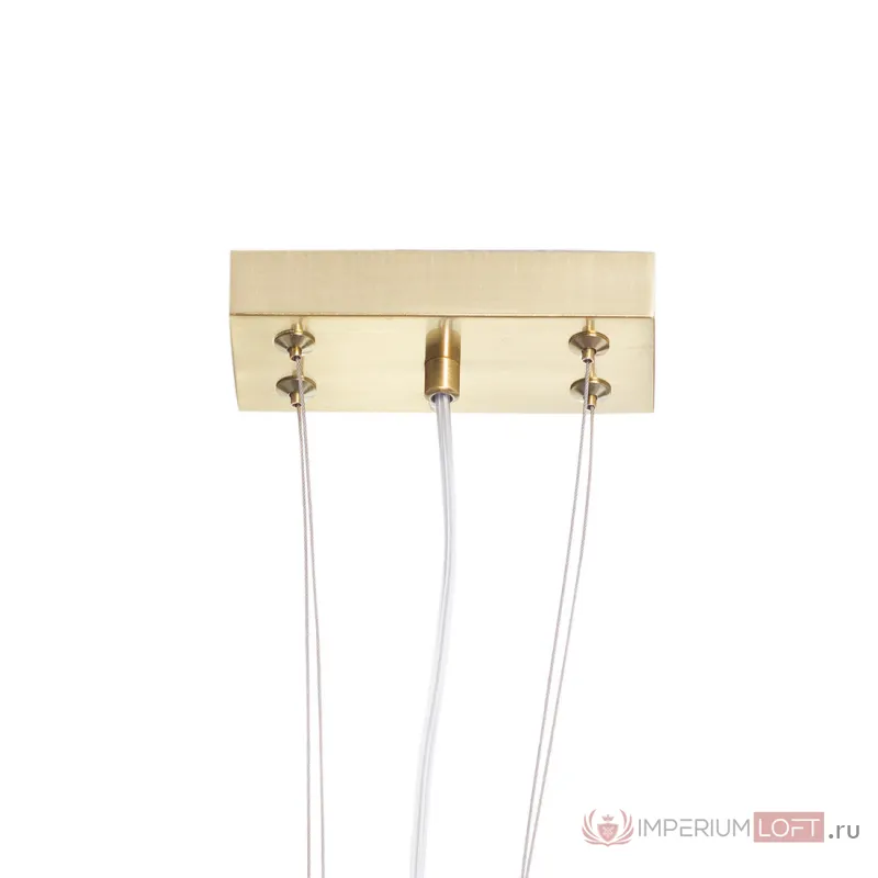 Люстра P8162-6A от ImperiumLoft