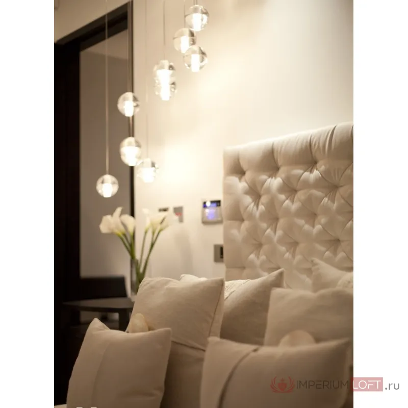 люстра Bocci 14.26 Random от ImperiumLoft
