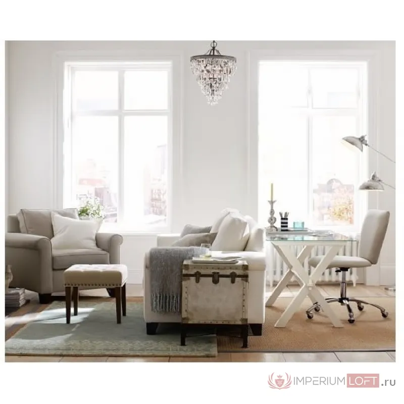 Люстра Angel Tears D80-01 от ImperiumLoft
