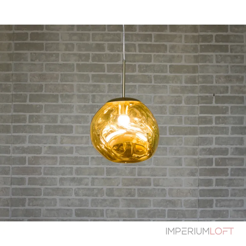Подвесной светильник Melt Pendant