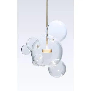 Подвесной светильник BlessLight Bolle 06 17737