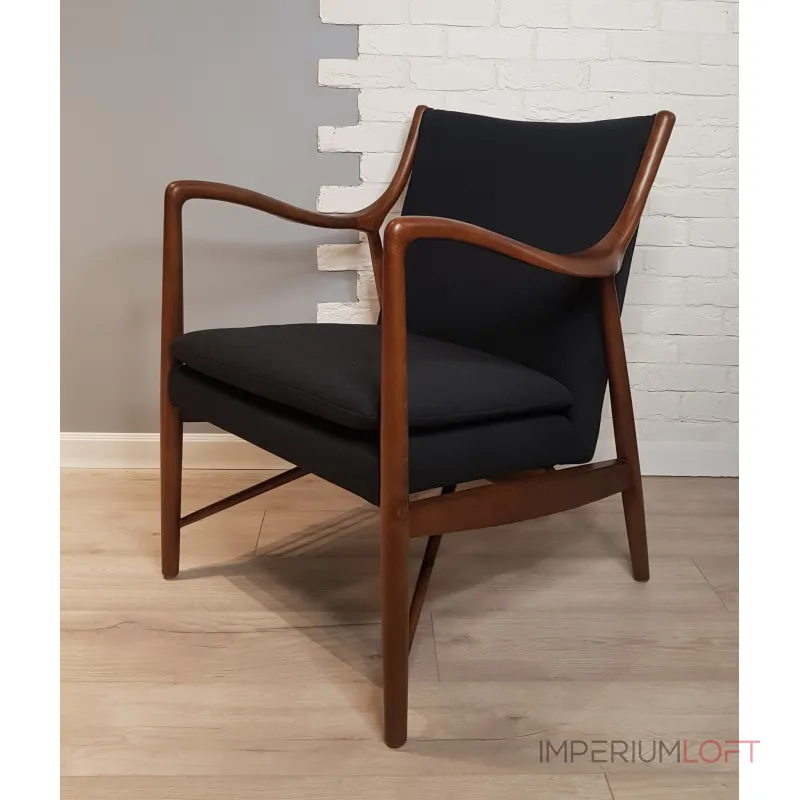 Кресло finn juhl model 45