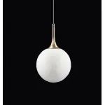 Подвесной светильник Lightstar Globo