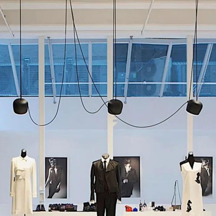 люстра Aim от ImperiumLoft
