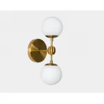 Бра modo sconce 2 globes