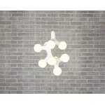 Подвесной светильник NEXT DNA9