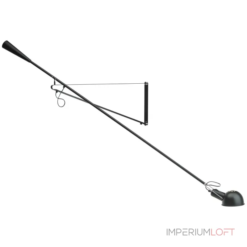 настенный светильник Flos 135
