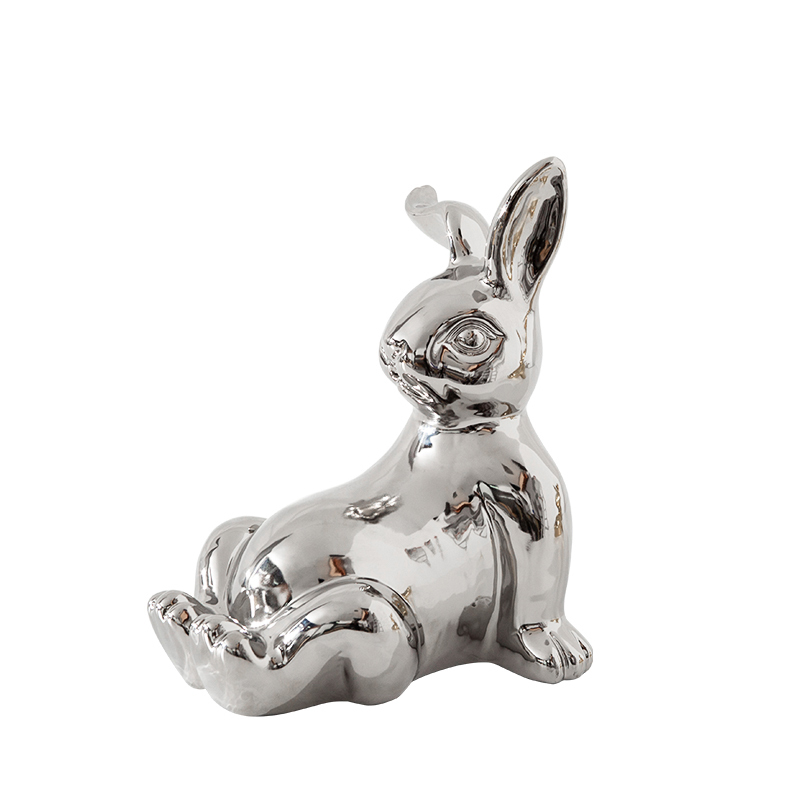 Статуэтка lying rabbit-a Статуэтка lying rabbit-a