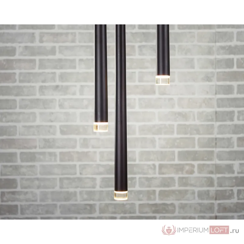 Люстра slim 3 от ImperiumLoft