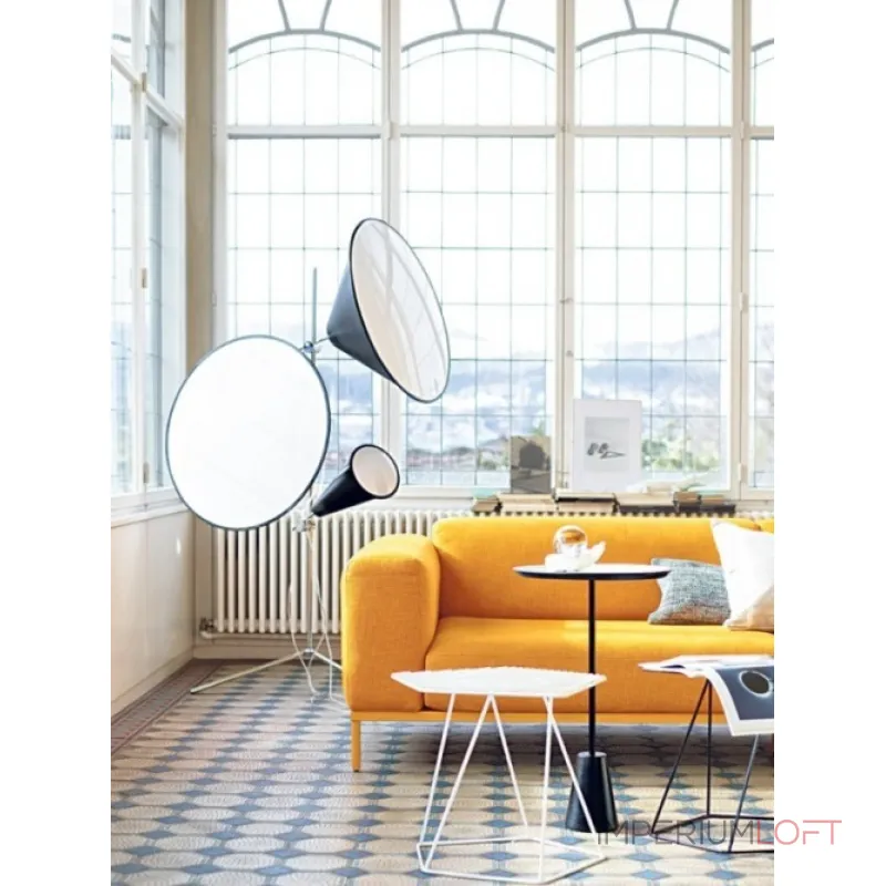 торшер Cone от ImperiumLOFT