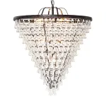 Люстра Angel Tears D80-01 от ImperiumLoft