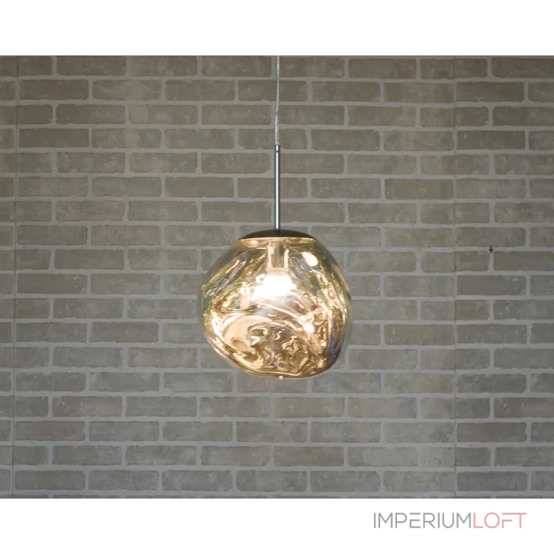 Подвесной светильник melt pendant