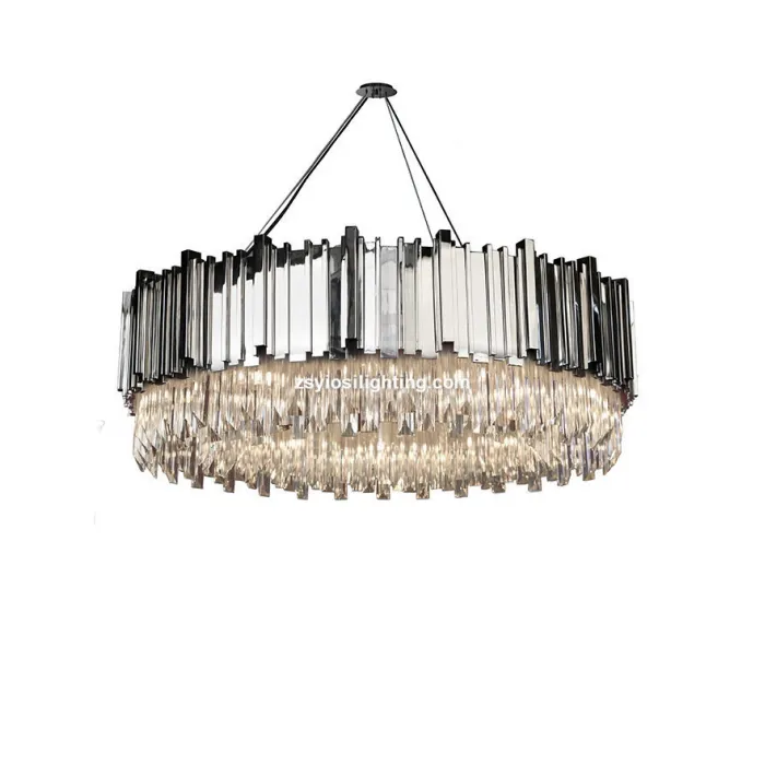 Люстра empire suspension от ImperiumLoft