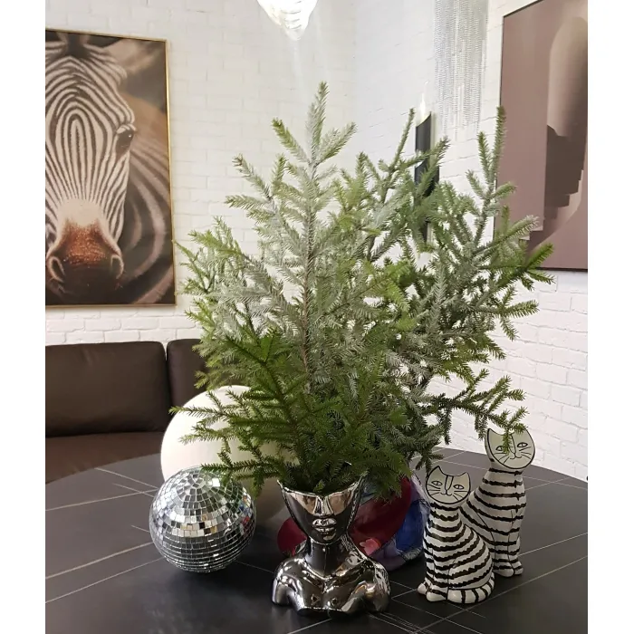 Статуэтка cat ornament от ImperiumLoft