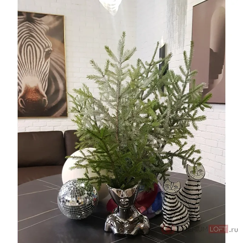 Статуэтка cat ornament от ImperiumLoft