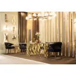 Подвесная люстра horus ii suspension light