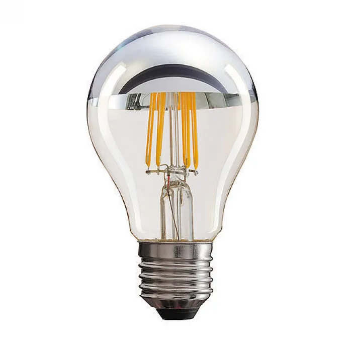 Лампа filament bulb a60-m/e27/led от ImperiumLoft