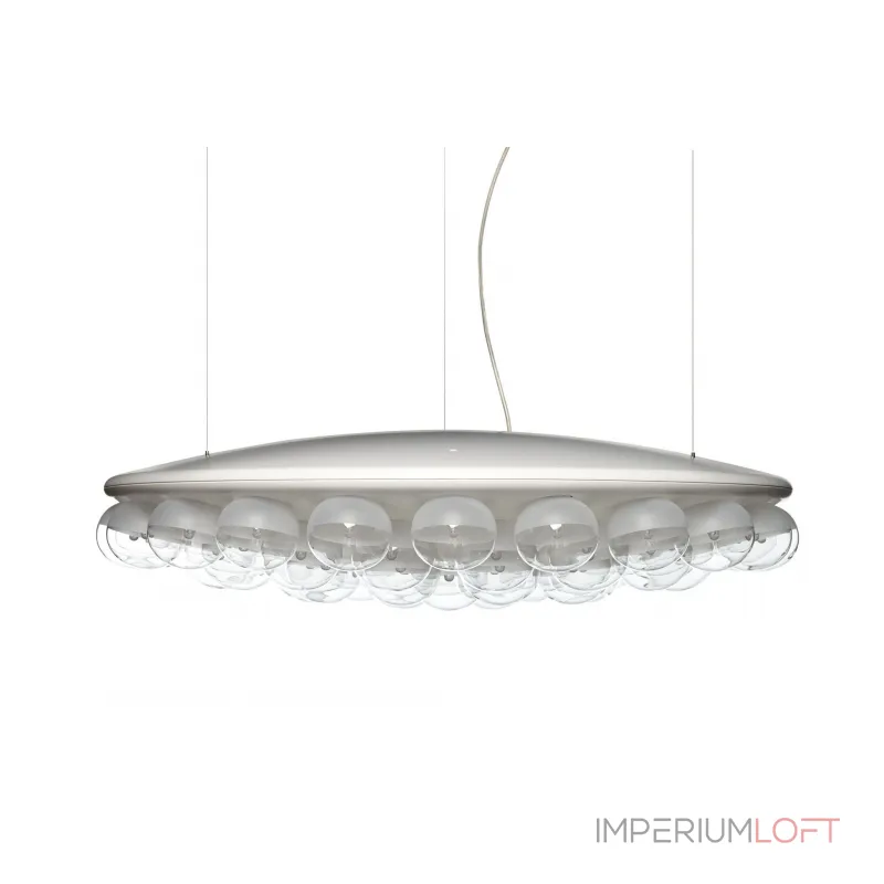 Подвесной светильник prop light round single Подвесной светильник prop light round single