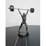Статуэтка sports man decor