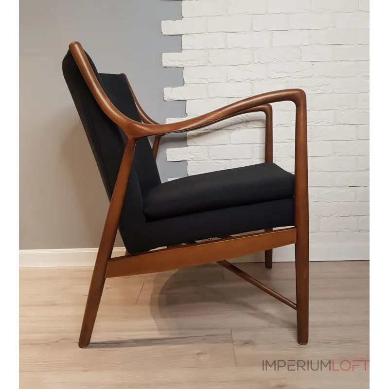 Кресло finn juhl model 45