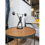 Статуэтка sports man decor