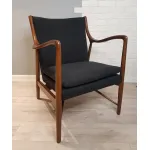 Кресло finn juhl model 45