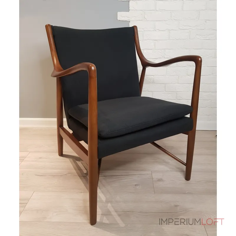 Кресло finn juhl model 45