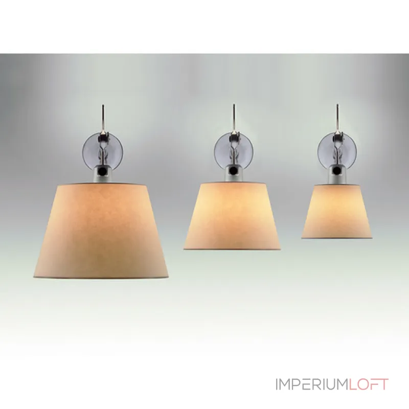 бра Tolomeo 1