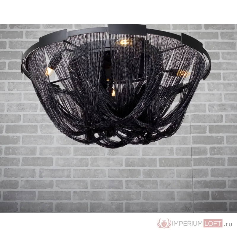 Люстра Потолочная Soscic G62L от ImperiumLoft