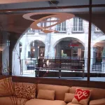 люстра Pirce, подвесная от ImperiumLoft